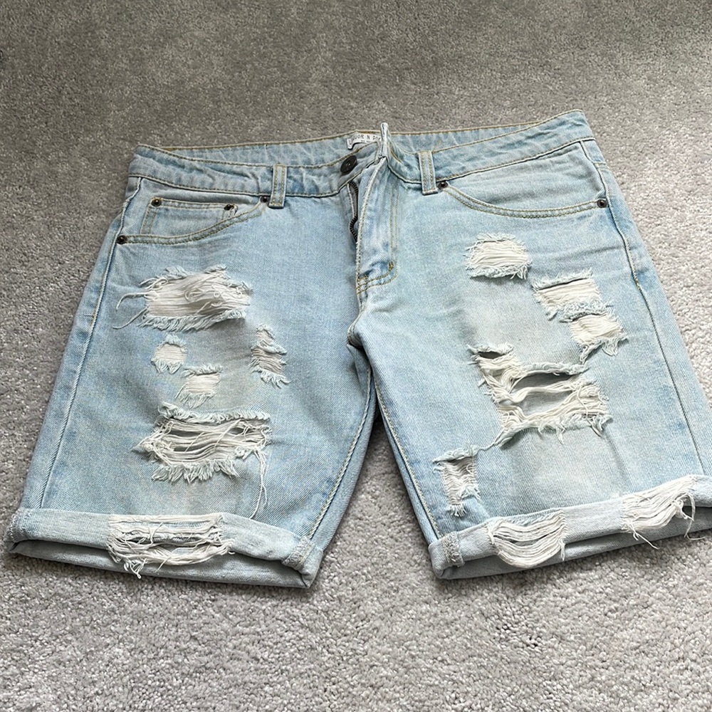 Mens Shorts